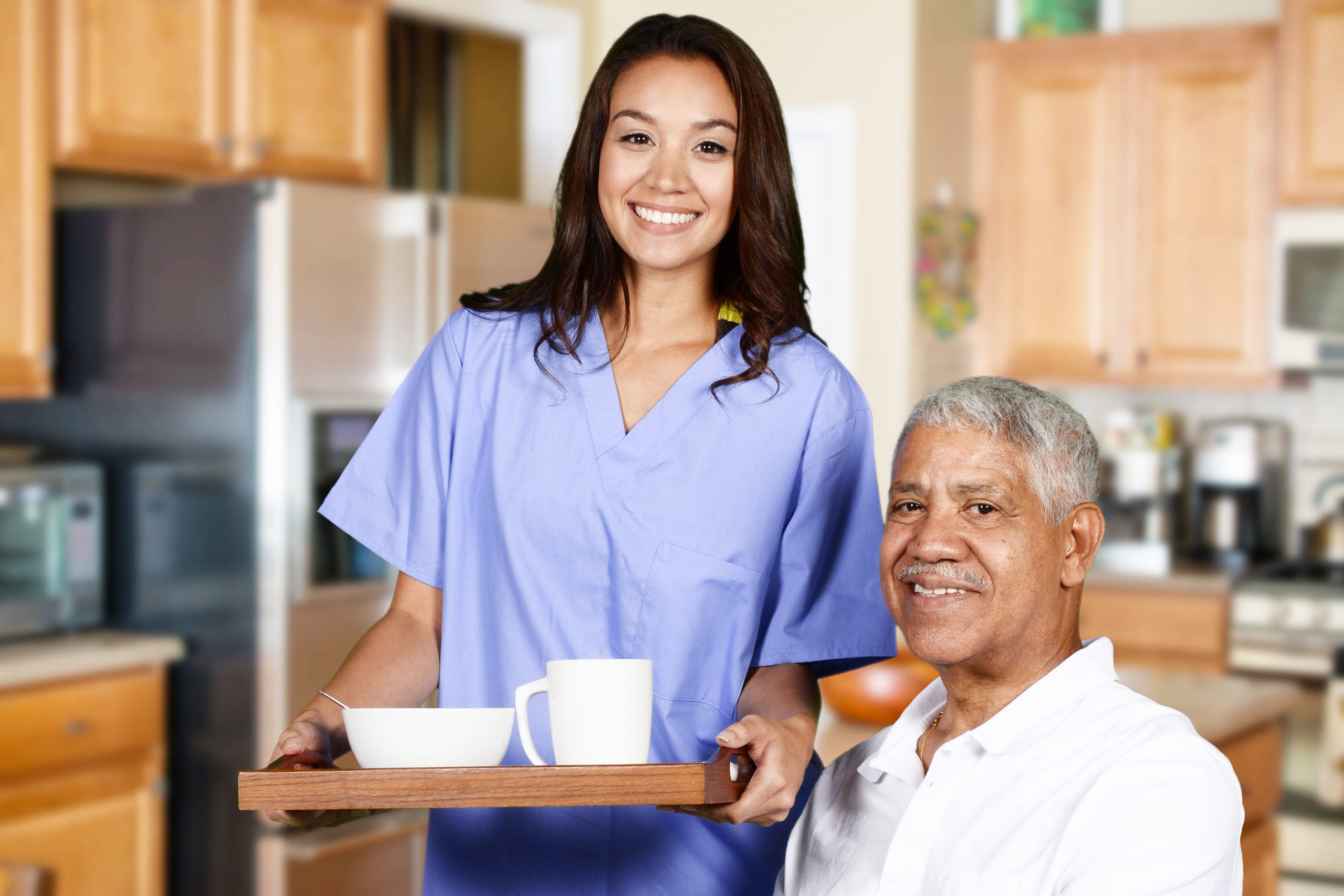 nurse-and-elderly-man